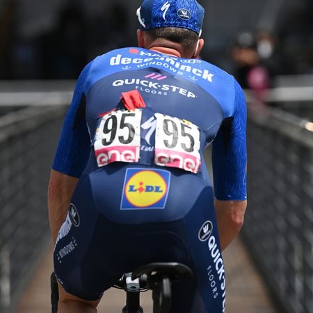 104th Giro d'Italia 2021 - Stage 15