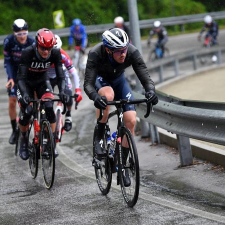 104th Giro d'Italia 2021 - Stage 16