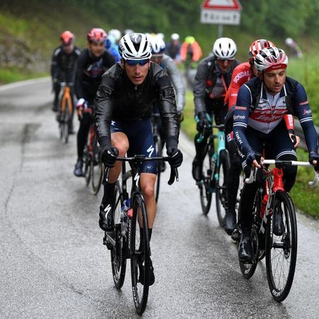 104th Giro d'Italia 2021 - Stage 16