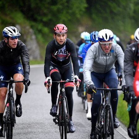 104th Giro d'Italia 2021 - Stage 16