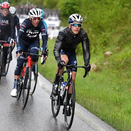 104th Giro d'Italia 2021 - Stage 16
