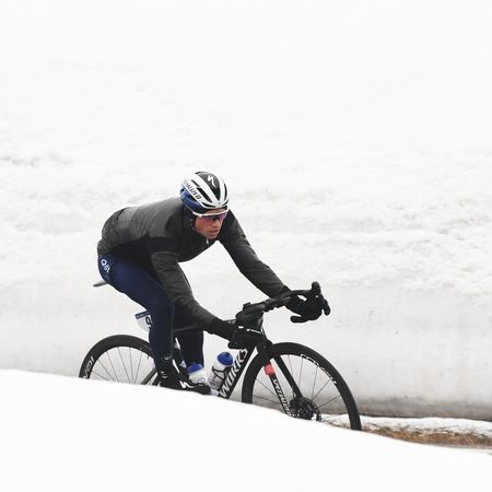 104th Giro d'Italia 2021 - Stage 16