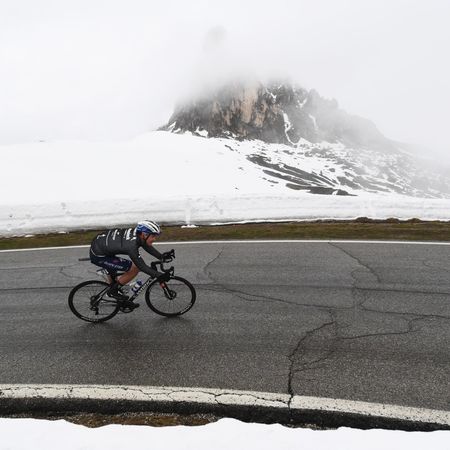 104th Giro d'Italia 2021 - Stage 16