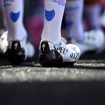 104th Giro d'Italia 2021 - Stage 17