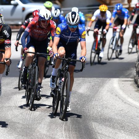 104th Giro d'Italia 2021 - Stage 17