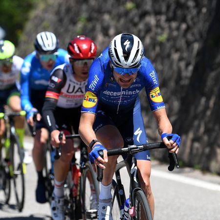 104th Giro d'Italia 2021 - Stage 17