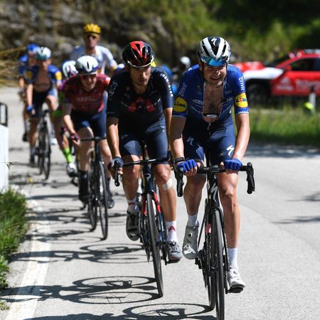 104th Giro d'Italia 2021 - Stage 17