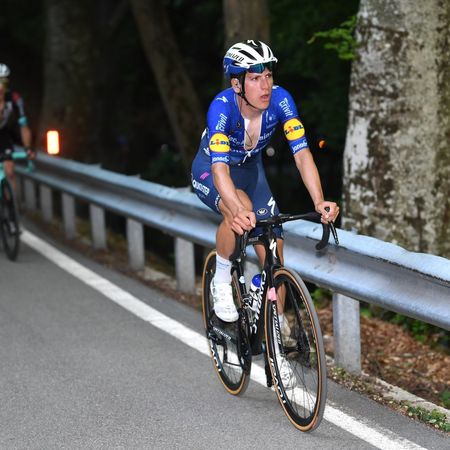 104th Giro d'Italia 2021 - Stage 17