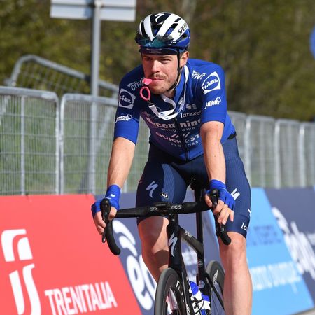 104th Giro d'Italia 2021 - Stage 17