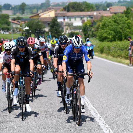 104th Giro d'Italia 2021 - Stage 18