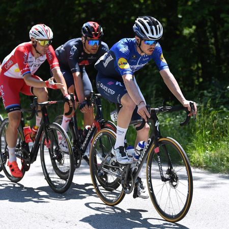 104th Giro d'Italia 2021 - Stage 19