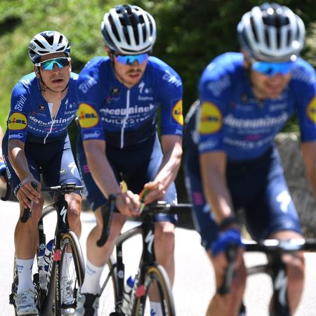 104th Giro d'Italia 2021 - Stage 19