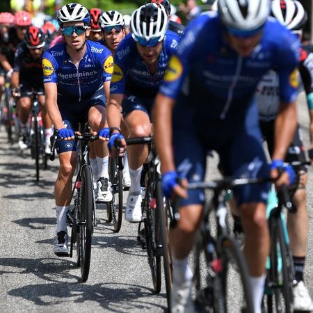 104th Giro d'Italia 2021 - Stage 19