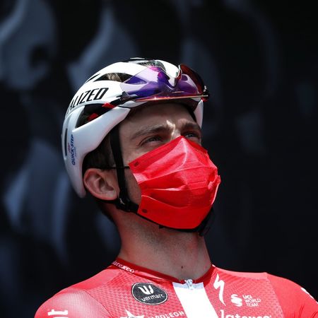 73rd Critérium du Dauphiné 2021 - Stage 1