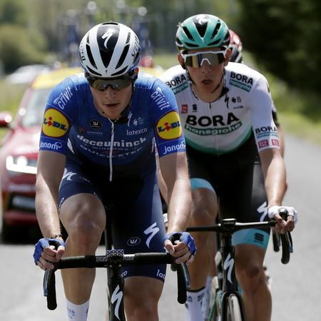 73rd Critérium du Dauphiné 2021 - Stage 1