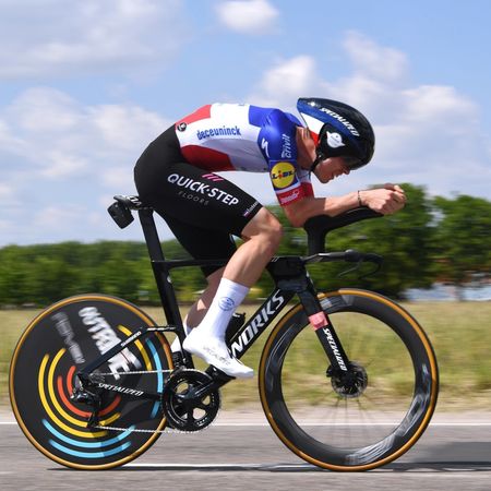 104th Giro d'Italia 2021 - Stage 21