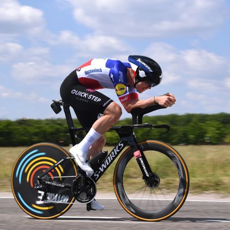 104th Giro d'Italia 2021 - Stage 21