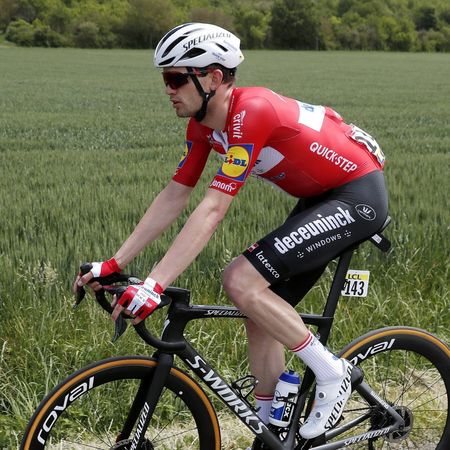 73rd Critérium du Dauphiné 2021 - Stage 1