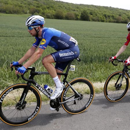73rd Critérium du Dauphiné 2021 - Stage 1