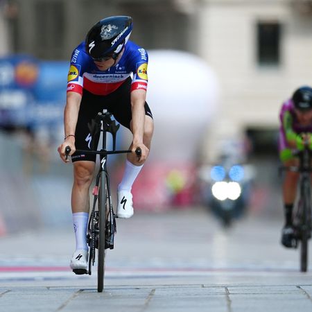 104th Giro d'Italia 2021 - Stage 21