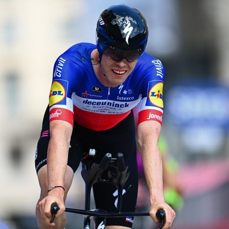 104th Giro d'Italia 2021 - Stage 21