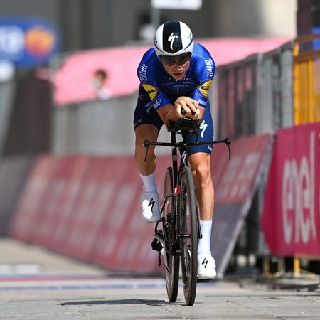 104th Giro d'Italia 2021 - Stage 21