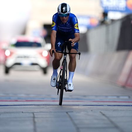 104th Giro d'Italia 2021 - Stage 21