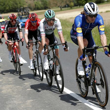 73rd Critérium du Dauphiné 2021 - Stage 2