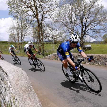 73rd Critérium du Dauphiné 2021 - Stage 2
