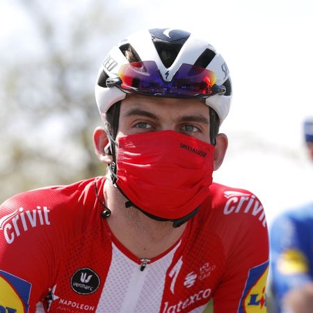 73rd Critérium du Dauphiné 2021 - Stage 3