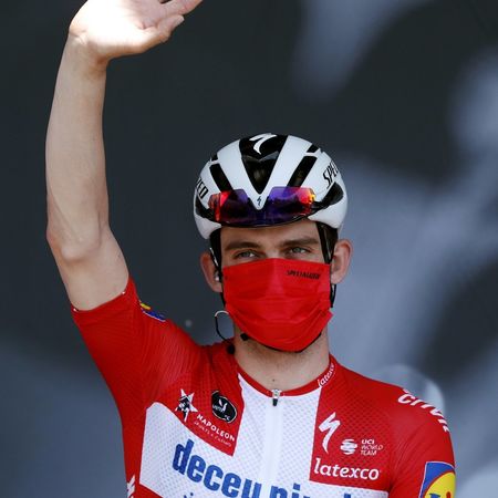 73rd Critérium du Dauphiné 2021 - Stage 3