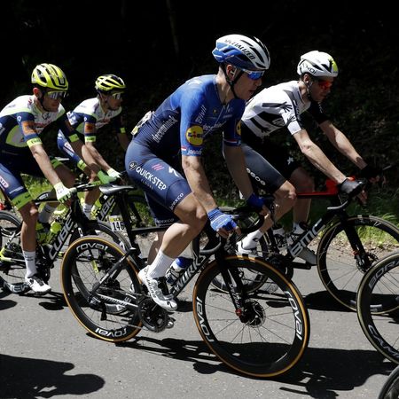 73rd Critérium du Dauphiné 2021 - Stage 3