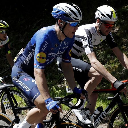 73rd Critérium du Dauphiné 2021 - Stage 3