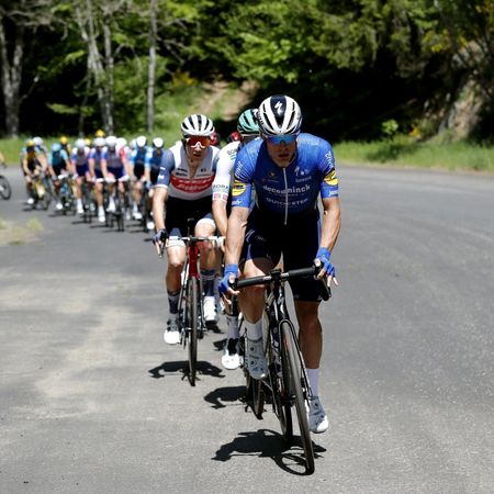 73rd Critérium du Dauphiné 2021 - Stage 3