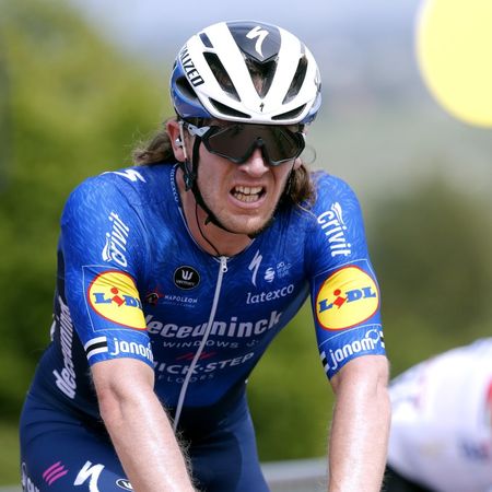 73rd Critérium du Dauphiné 2021 - Stage 3