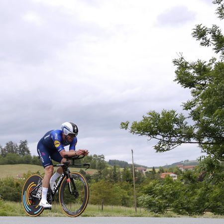 73rd Critérium du Dauphiné 2021 - Stage 4