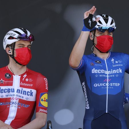 73rd Critérium du Dauphiné 2021 - Stage 5