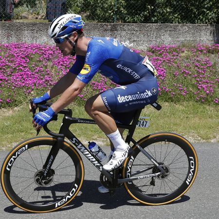 73rd Critérium du Dauphiné 2021 - Stage 5