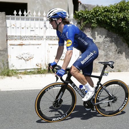 73rd Critérium du Dauphiné 2021 - Stage 5