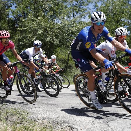 73rd Critérium du Dauphiné 2021 - Stage 5