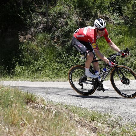 73rd Critérium du Dauphiné 2021 - Stage 5