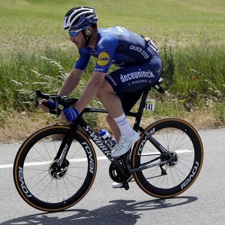 73rd Critérium du Dauphiné 2021 - Stage 6