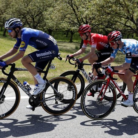 73rd Critérium du Dauphiné 2021 - Stage 6