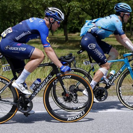 73rd Critérium du Dauphiné 2021 - Stage 6