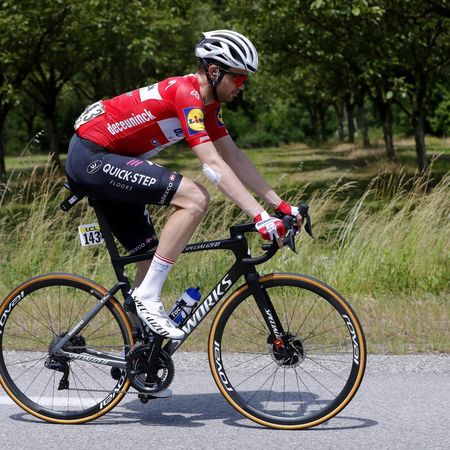 73rd Critérium du Dauphiné 2021 - Stage 6