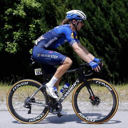 73rd Critérium du Dauphiné 2021 - Stage 6