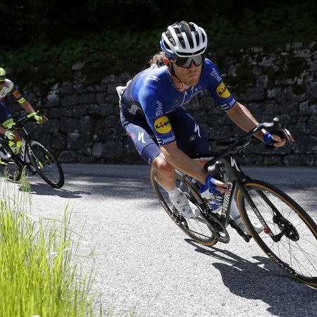 73rd Critérium du Dauphiné 2021 - Stage 8