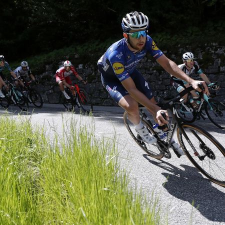 73rd Critérium du Dauphiné 2021 - Stage 8