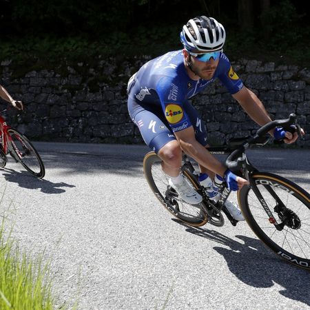 73rd Critérium du Dauphiné 2021 - Stage 8