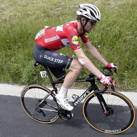 73rd Critérium du Dauphiné 2021 - Stage 8